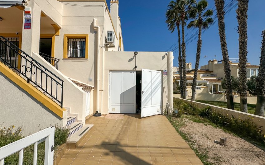 Reventa - Duplex -
Orihuela Costa - Costa Blanca