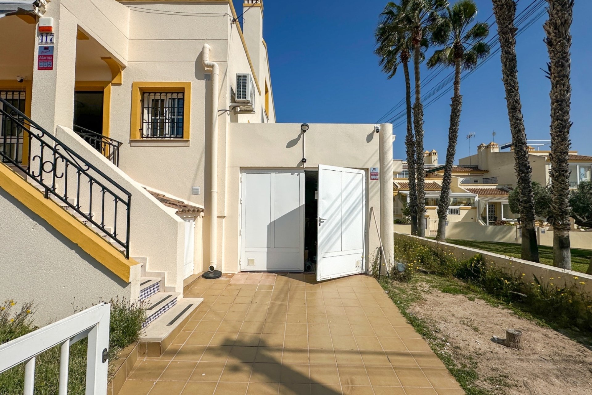 Reventa - Duplex -
Orihuela Costa - Costa Blanca