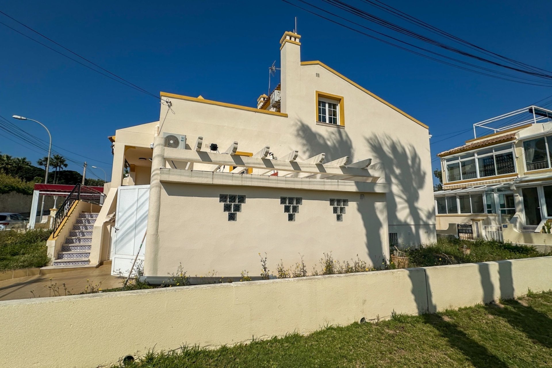 Reventa - Duplex -
Orihuela Costa - Costa Blanca