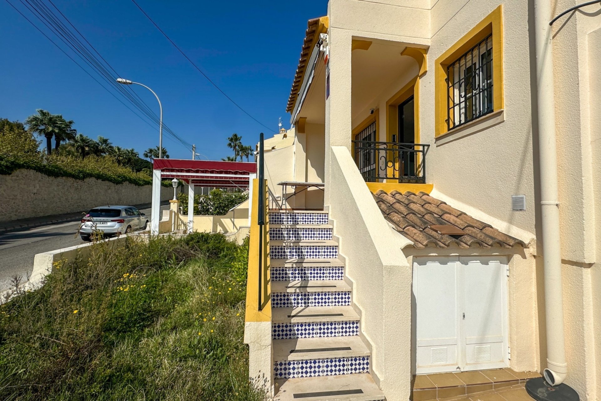 Reventa - Duplex -
Orihuela Costa - Costa Blanca