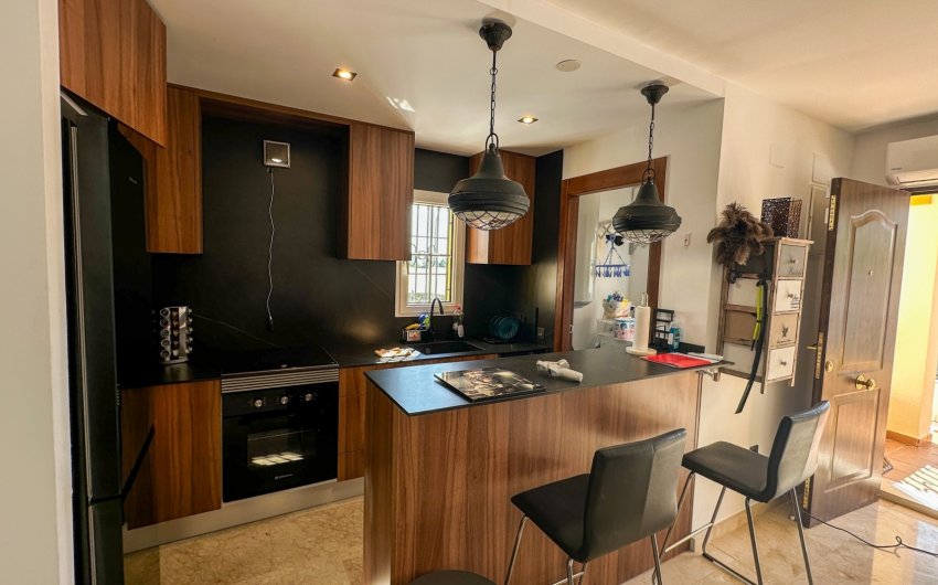 Reventa - Duplex -
Orihuela Costa - Costa Blanca