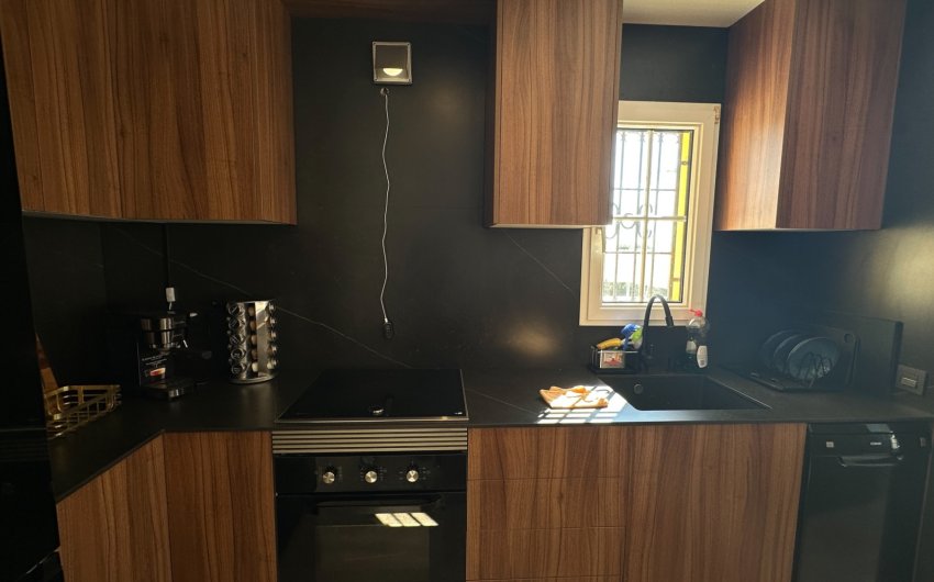 Reventa - Duplex -
Orihuela Costa - Costa Blanca