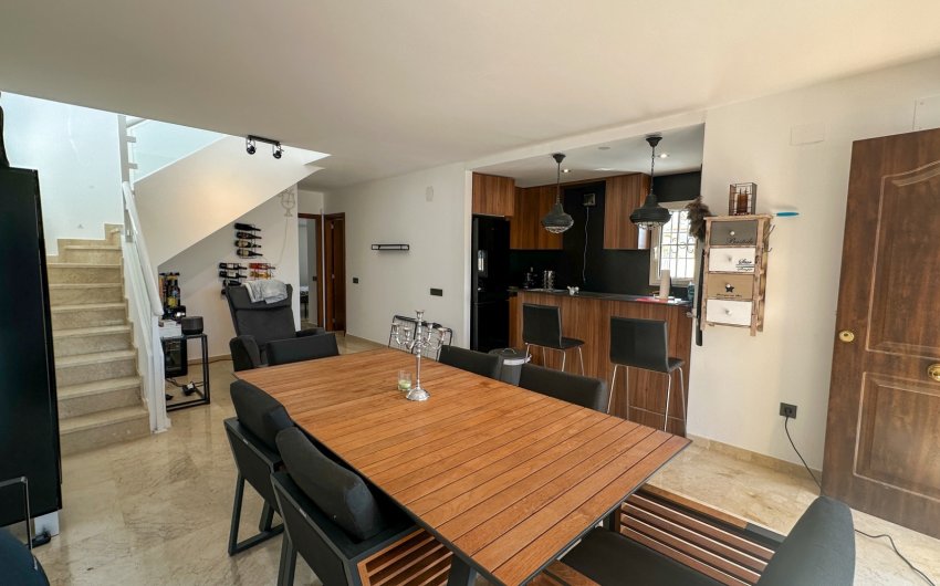 Reventa - Duplex -
Orihuela Costa - Costa Blanca