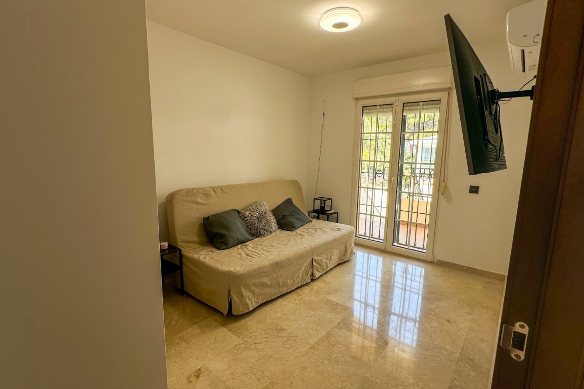 Reventa - Duplex -
Orihuela Costa - Costa Blanca