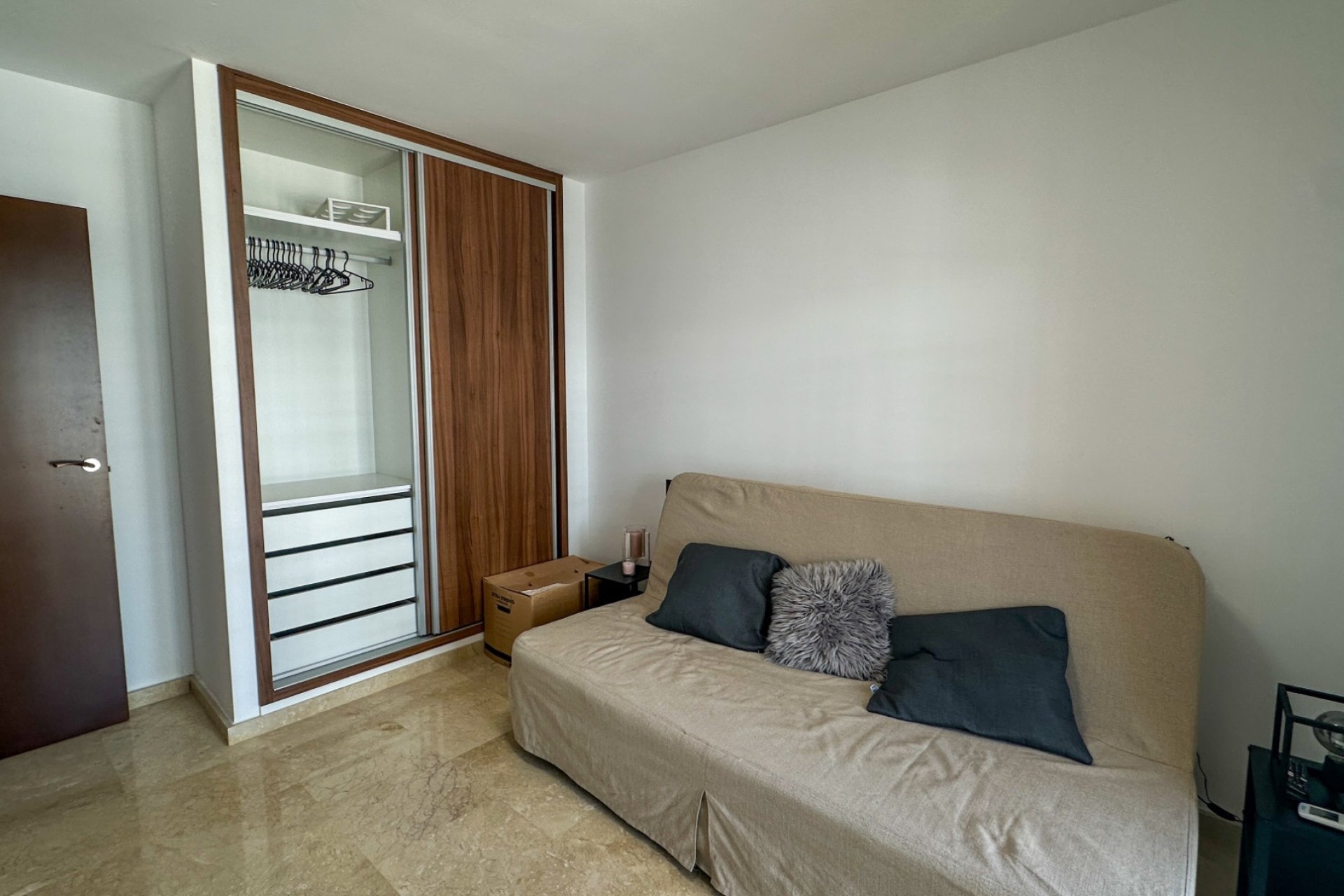 Reventa - Duplex -
Orihuela Costa - Costa Blanca