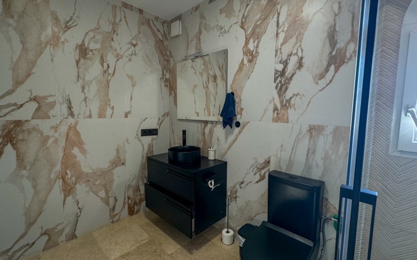 Reventa - Duplex -
Orihuela Costa - Costa Blanca