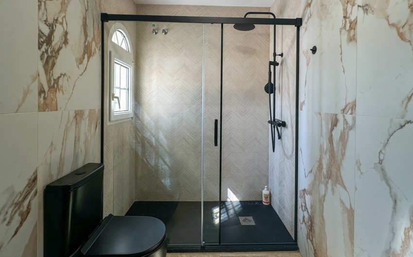 Reventa - Duplex -
Orihuela Costa - Costa Blanca