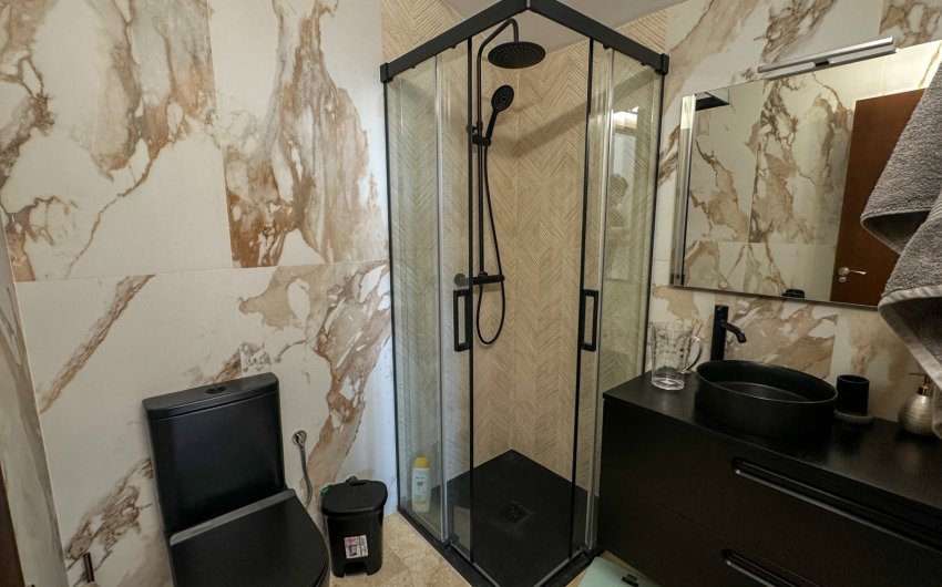 Reventa - Duplex -
Orihuela Costa - Costa Blanca