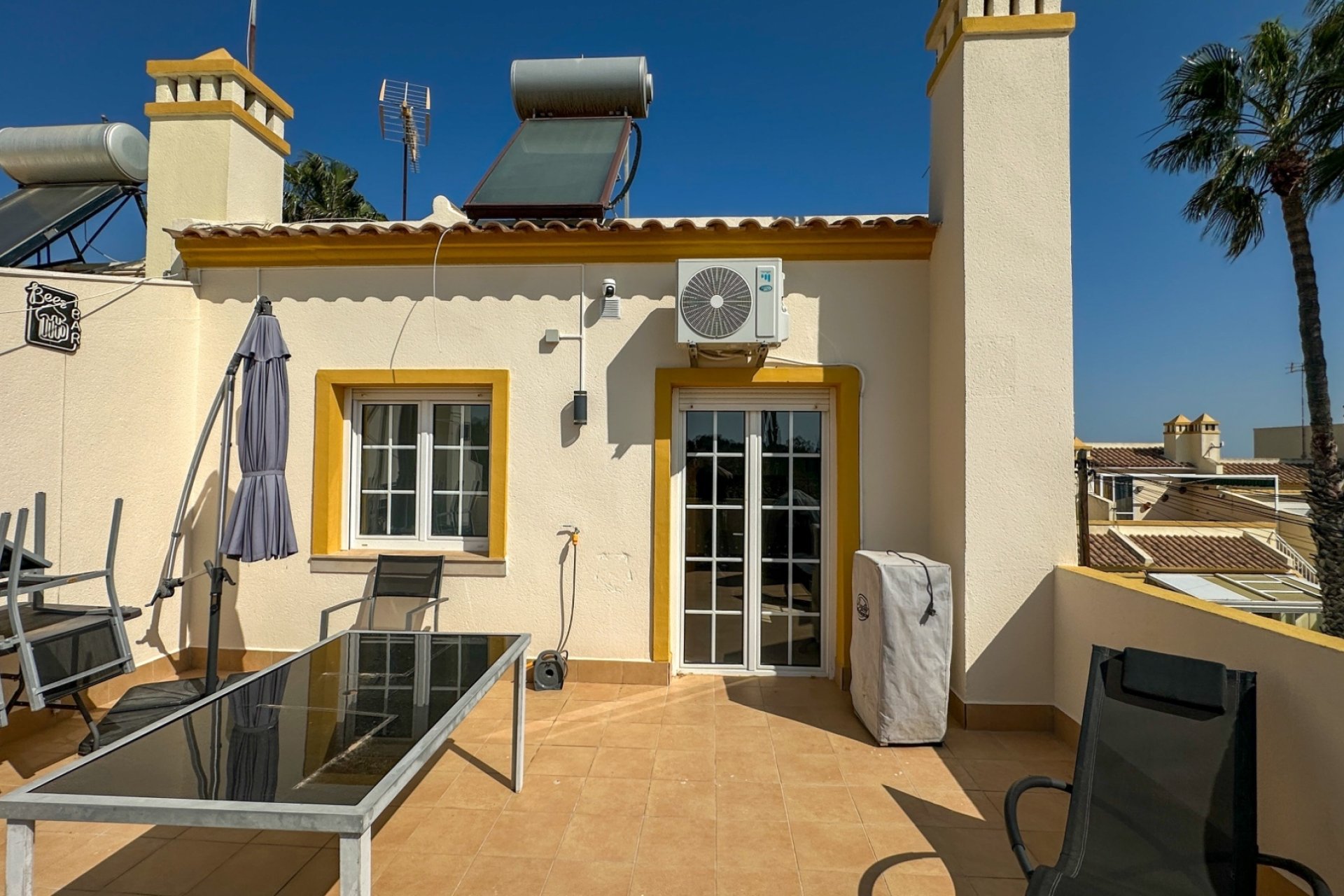 Reventa - Duplex -
Orihuela Costa - Costa Blanca