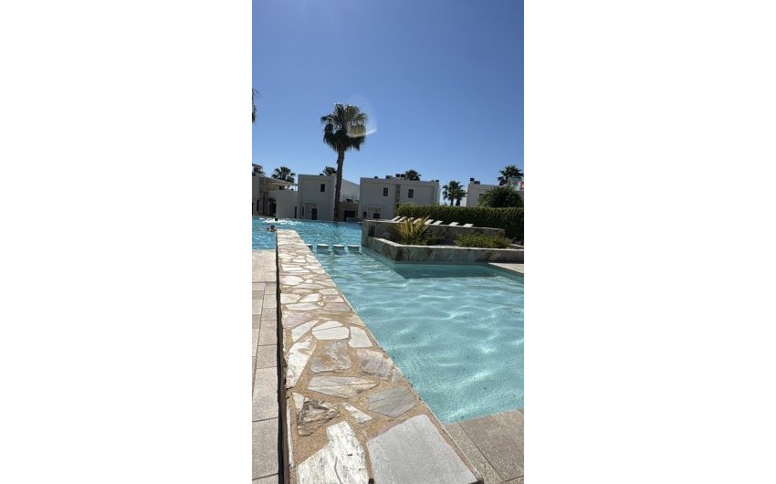 Reventa - Duplex -
Orihuela Costa - Costa Blanca