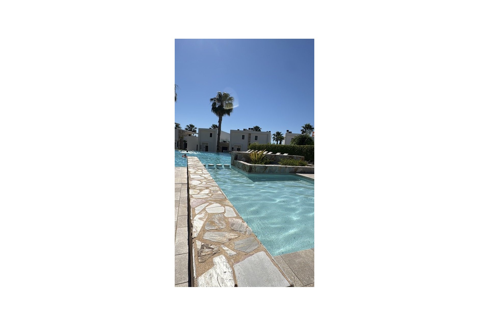 Reventa - Duplex -
Orihuela Costa - Costa Blanca