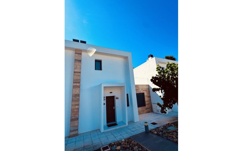 Reventa - Duplex -
Orihuela Costa - Costa Blanca