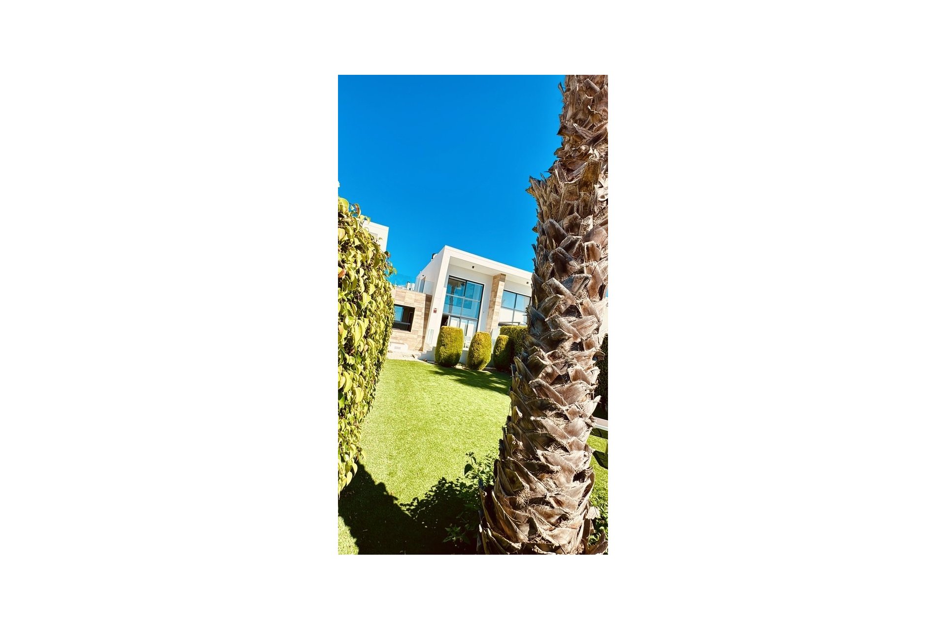 Reventa - Duplex -
Orihuela Costa - Costa Blanca