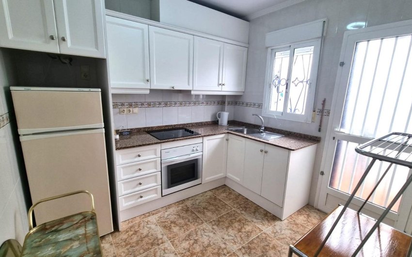 Reventa - Duplex -
Orihuela Costa - La Ciñuelica