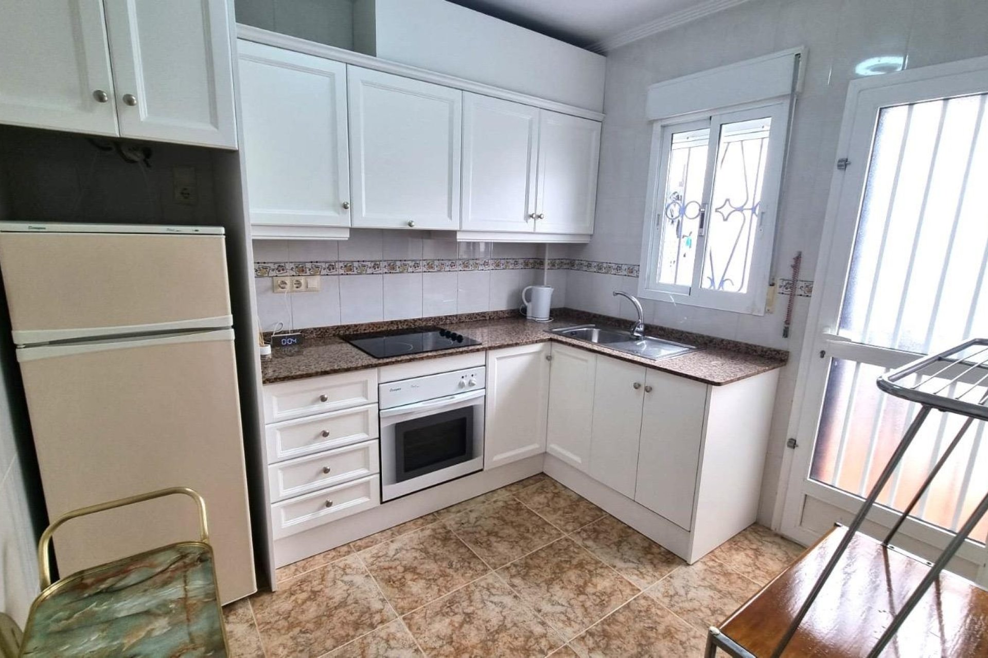 Reventa - Duplex -
Orihuela Costa - La Ciñuelica