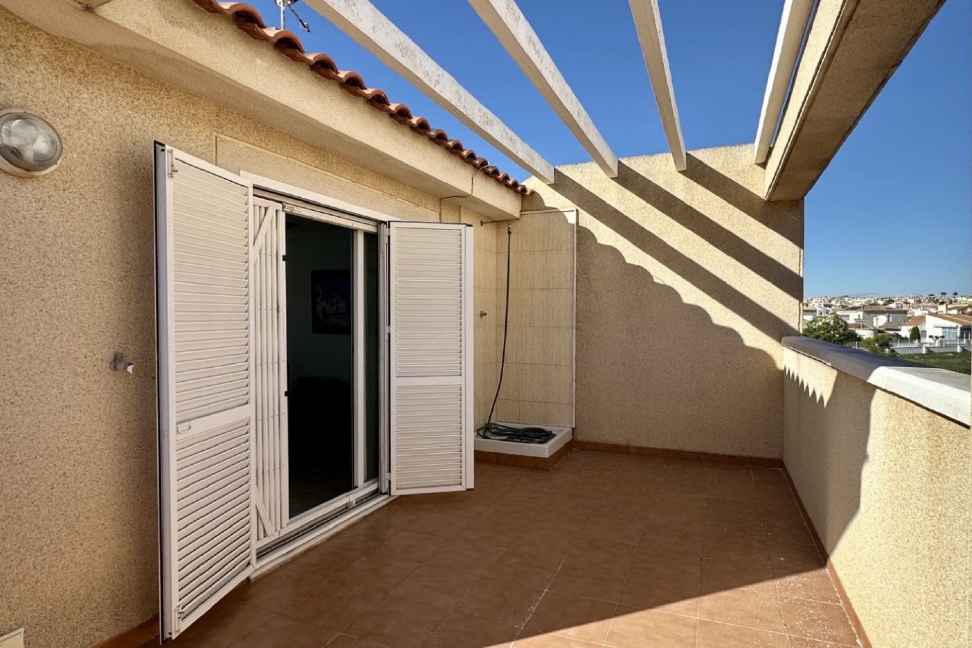 Reventa - Duplex -
Orihuela Costa - Playa Flamenca