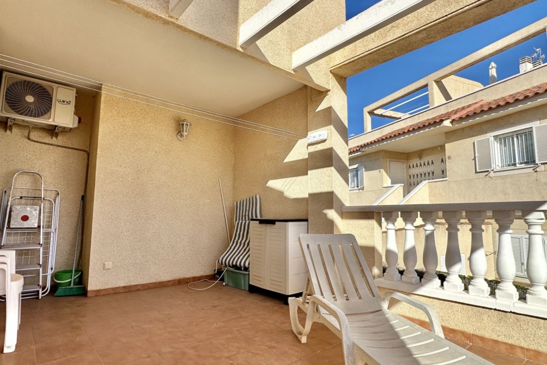 Reventa - Duplex -
Orihuela Costa - Playa Flamenca