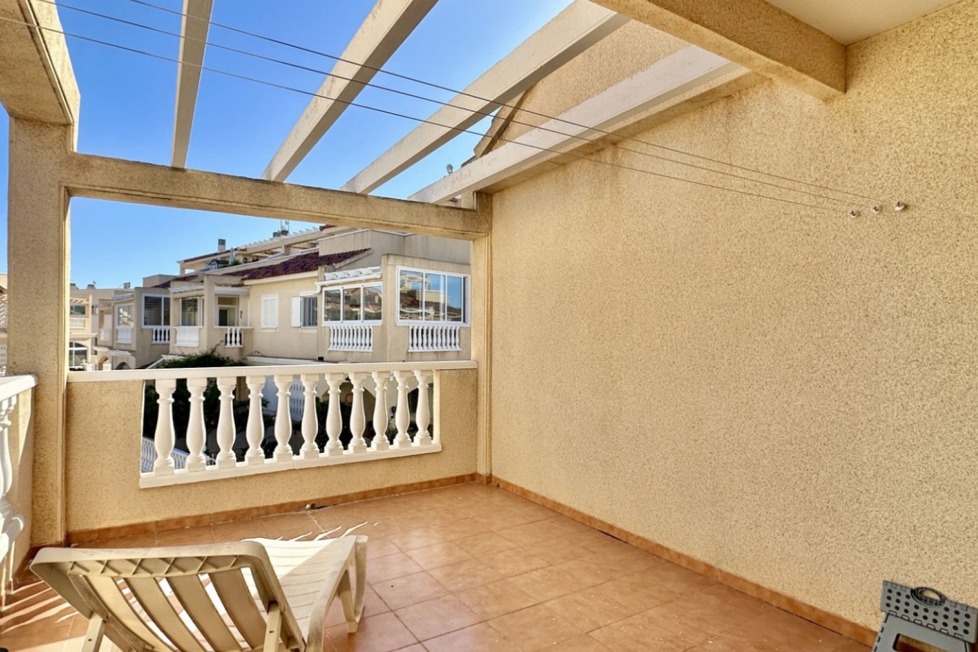Reventa - Duplex -
Orihuela Costa - Playa Flamenca