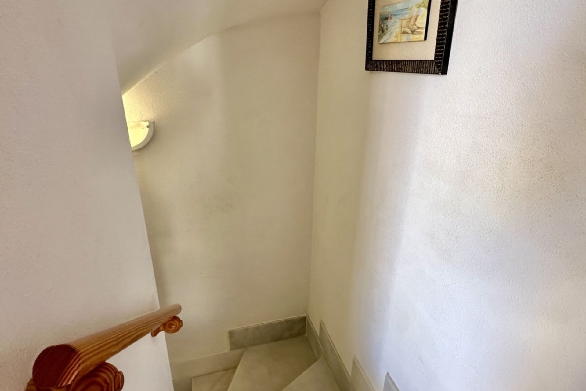 Reventa - Duplex -
Orihuela Costa - Playa Flamenca