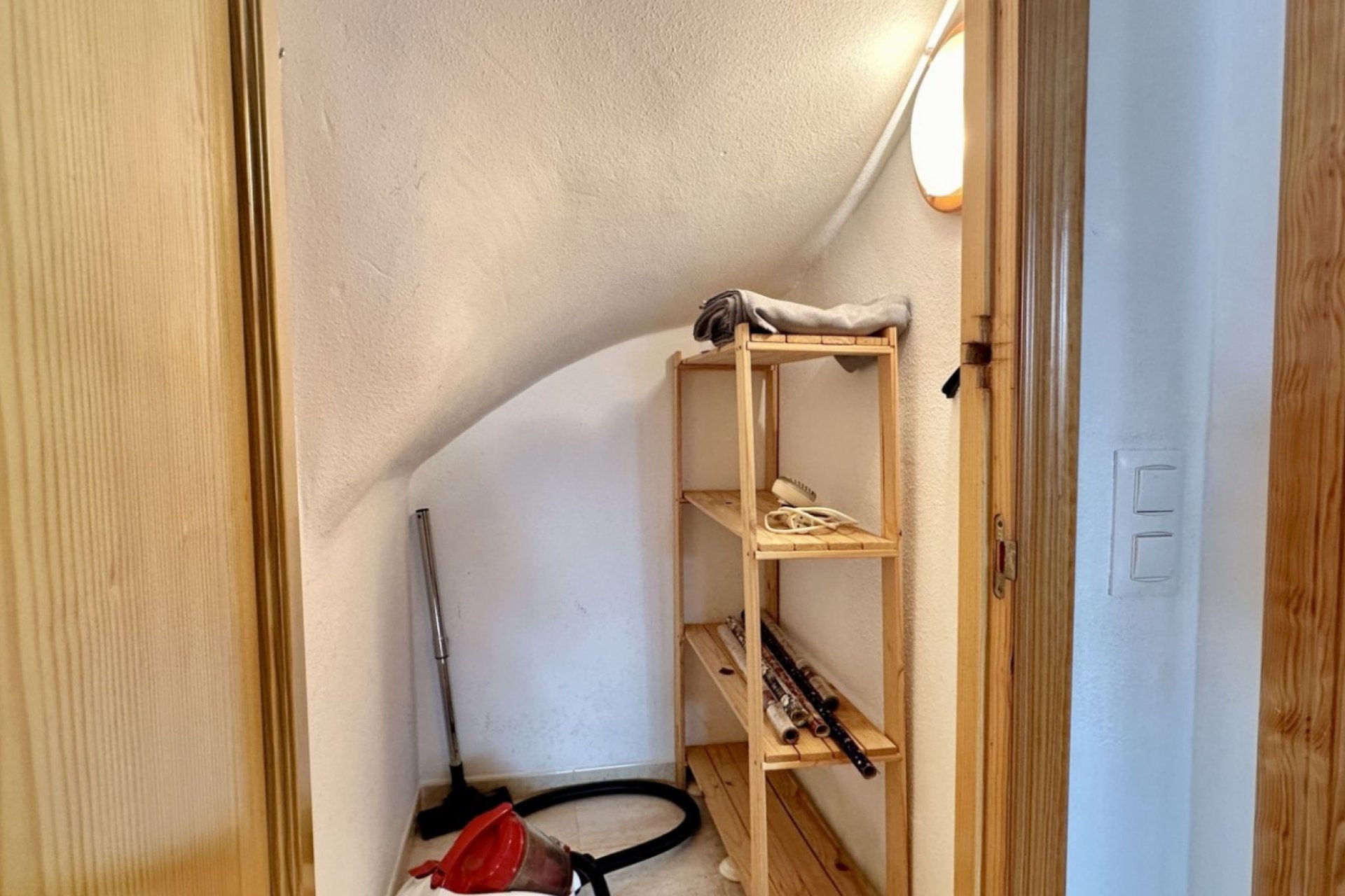 Reventa - Duplex -
Orihuela Costa - Playa Flamenca