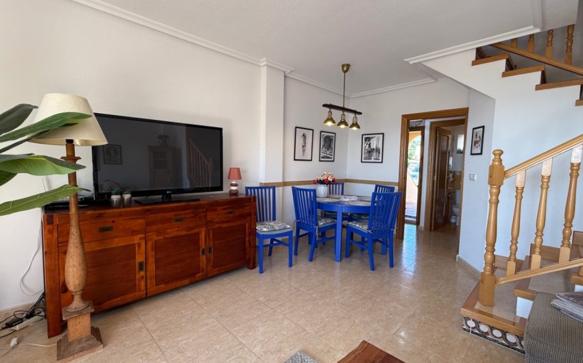 Reventa - Duplex -
Orihuela - Inland