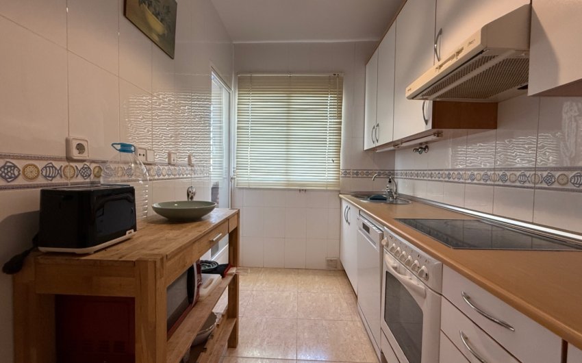 Reventa - Duplex -
Orihuela - Inland