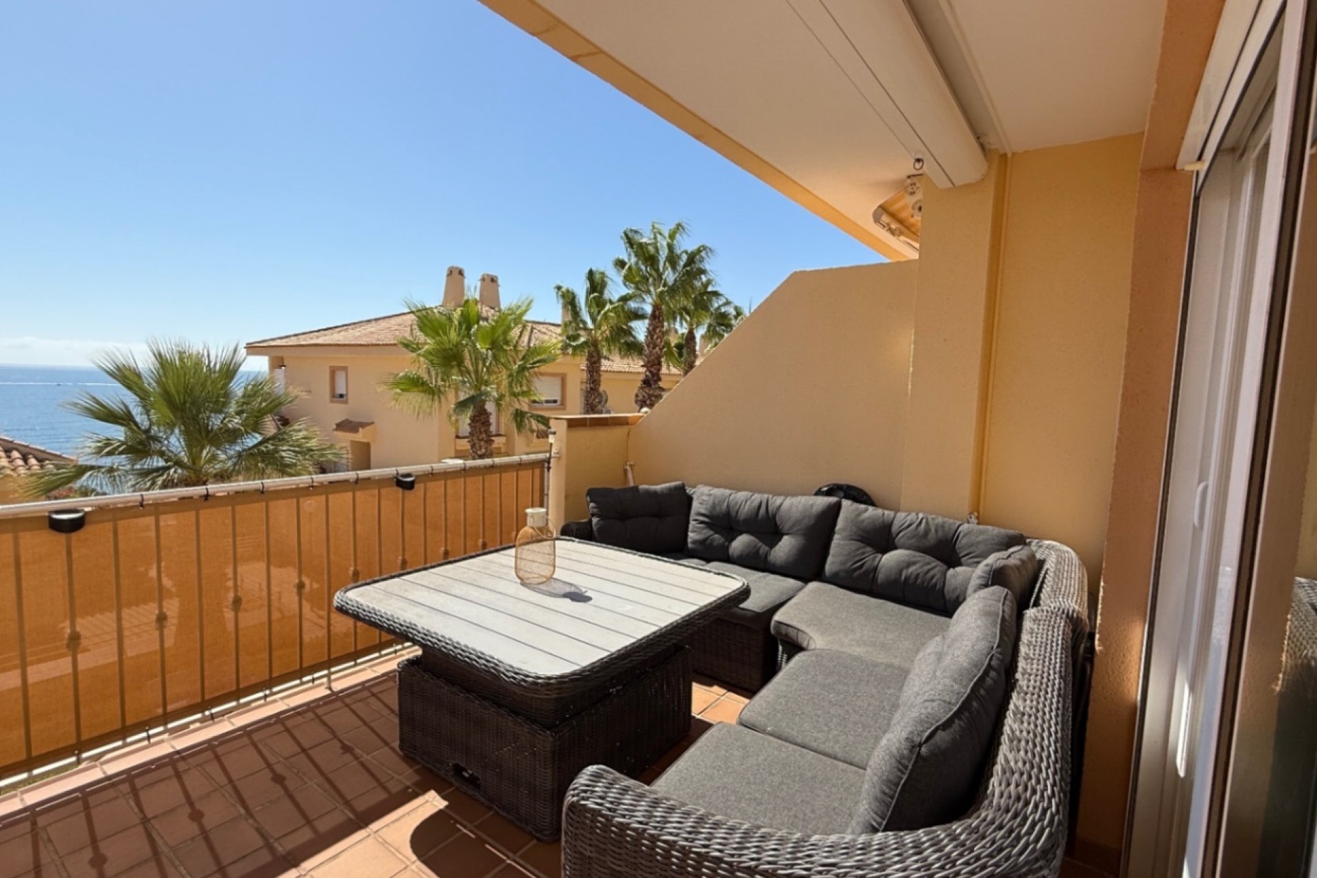 Reventa - Duplex -
Orihuela - Inland