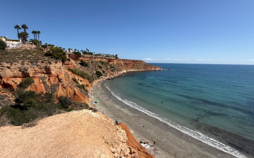 Reventa - Duplex -
Orihuela - Inland