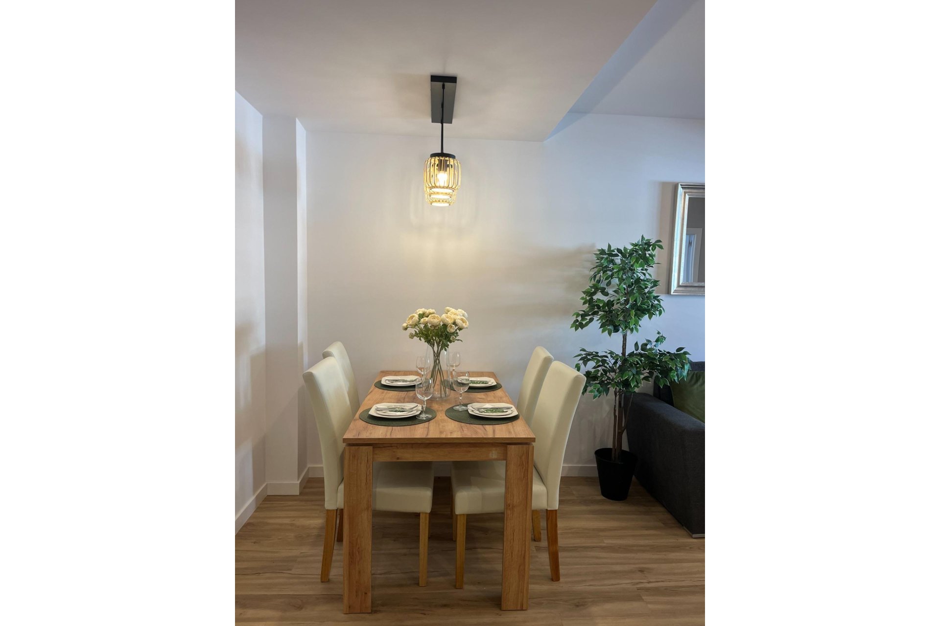 Reventa - Duplex -
Orihuela - Urbanización Perla Del Mar