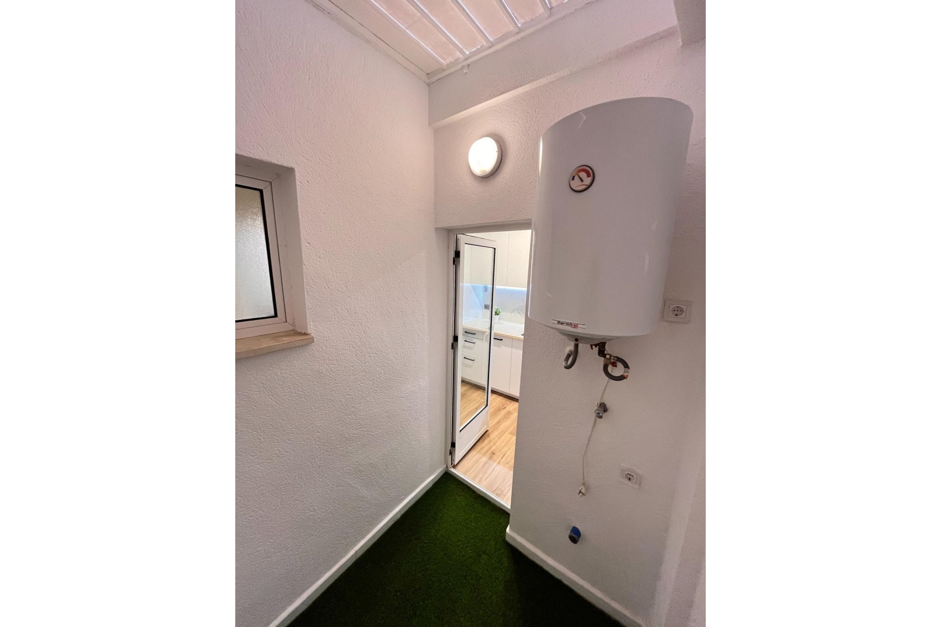 Reventa - Duplex -
Orihuela - Urbanización Perla Del Mar