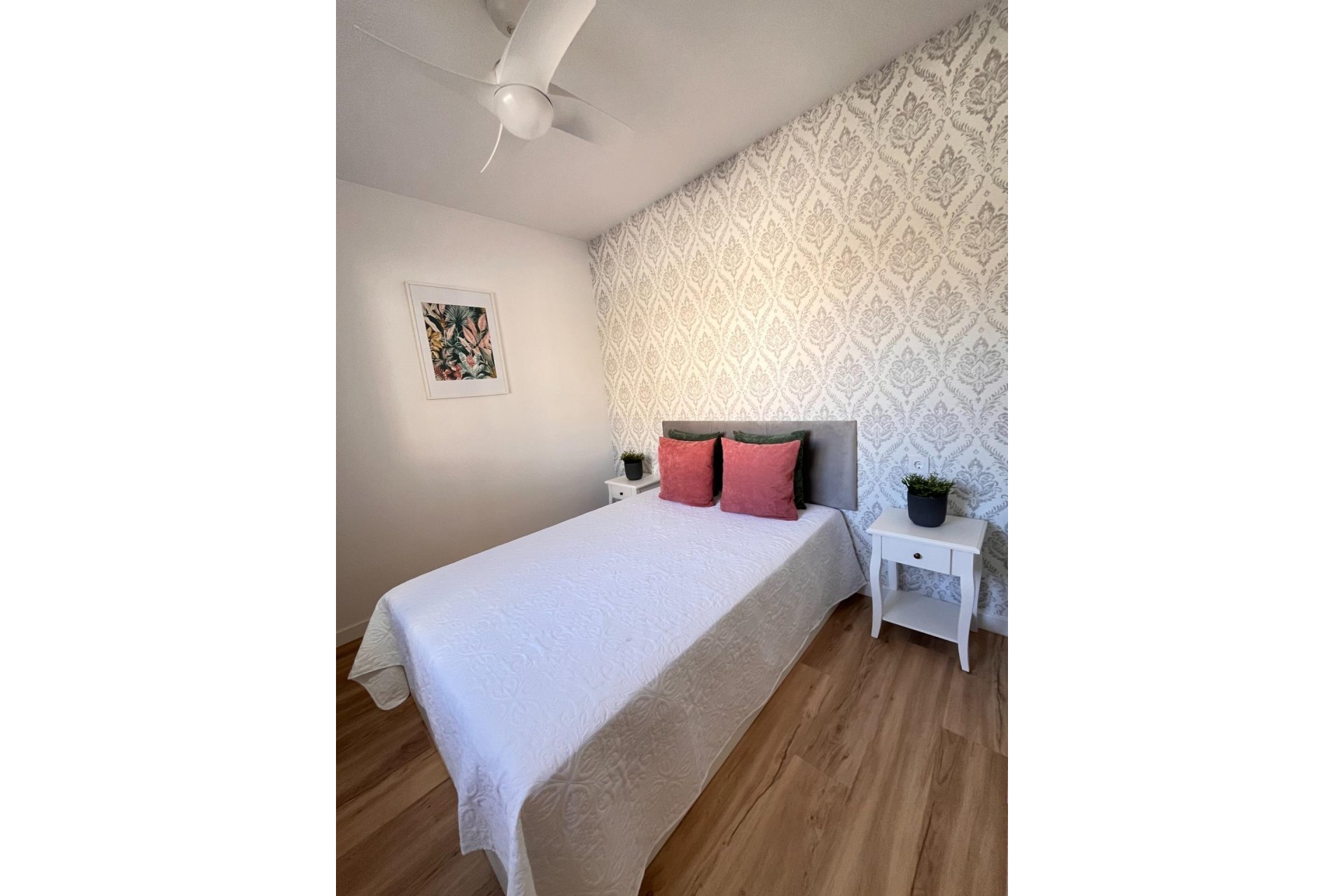 Reventa - Duplex -
Orihuela - Urbanización Perla Del Mar