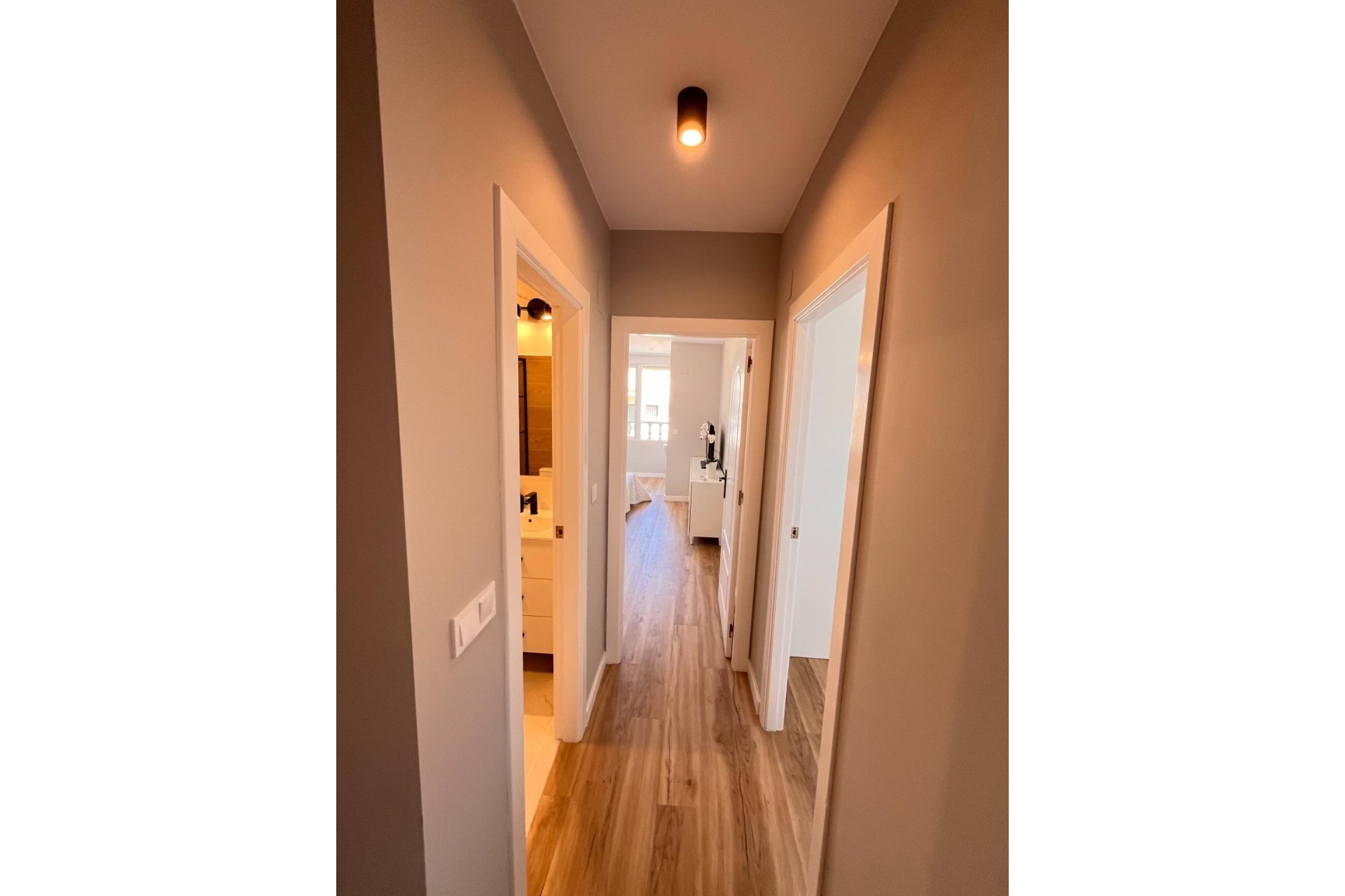 Reventa - Duplex -
Orihuela - Urbanización Perla Del Mar
