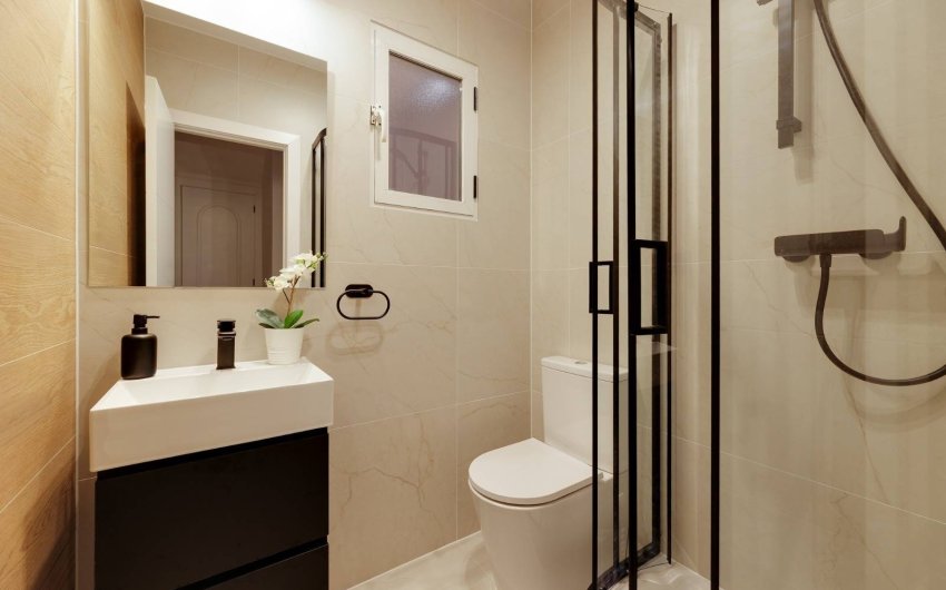 Reventa - Duplex -
Orihuela - Urbanización Perla Del Mar