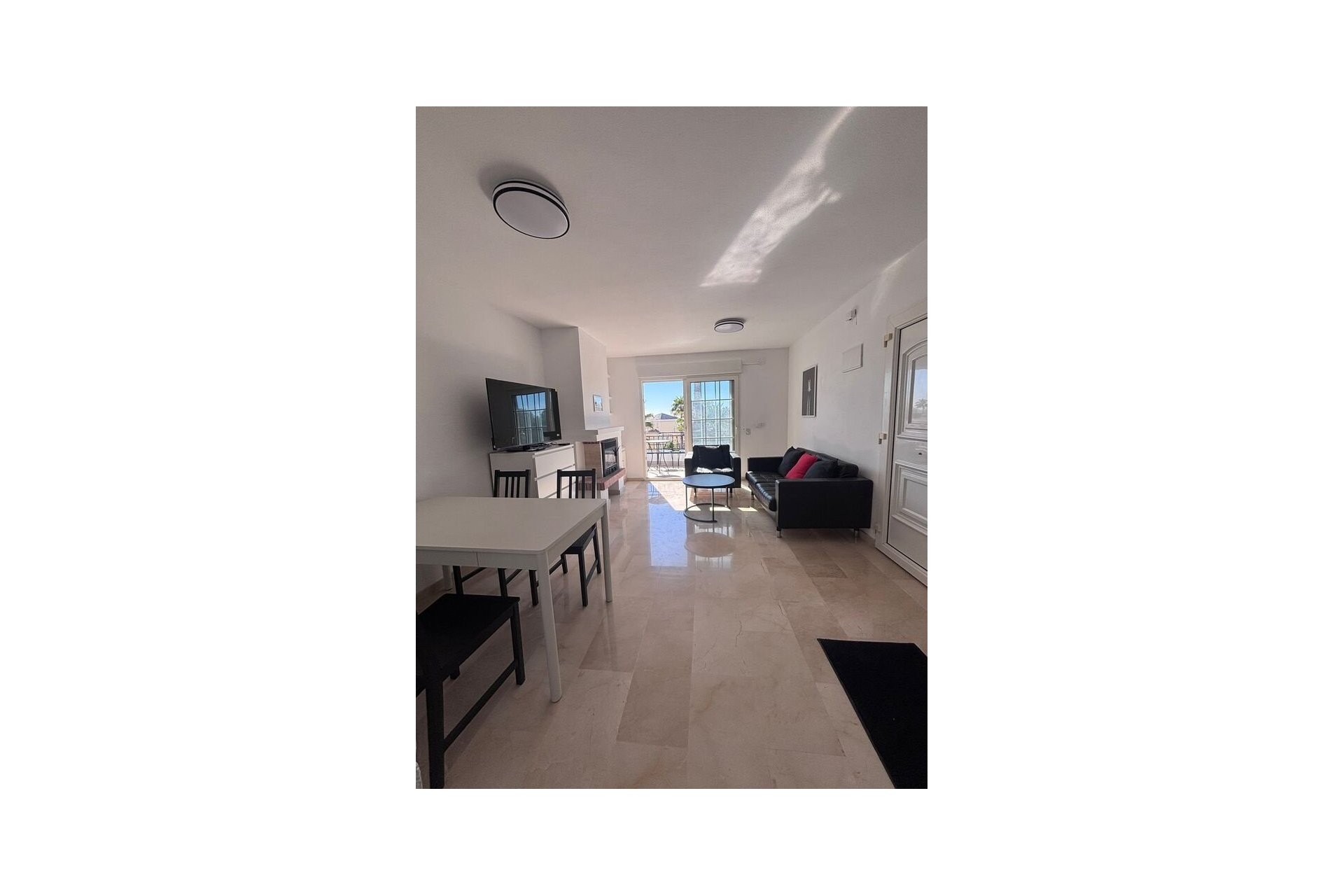 Reventa - Duplex Penthouse -
Orihuela Costa - Los Dolses