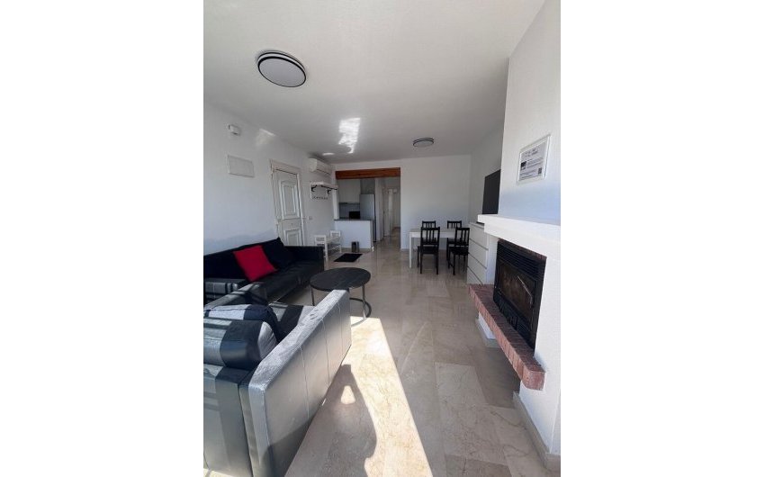 Reventa - Duplex Penthouse -
Orihuela Costa - Los Dolses