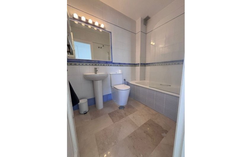 Reventa - Duplex Penthouse -
Orihuela Costa - Los Dolses