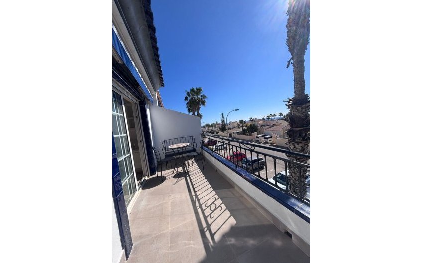 Reventa - Duplex Penthouse -
Orihuela Costa - Los Dolses