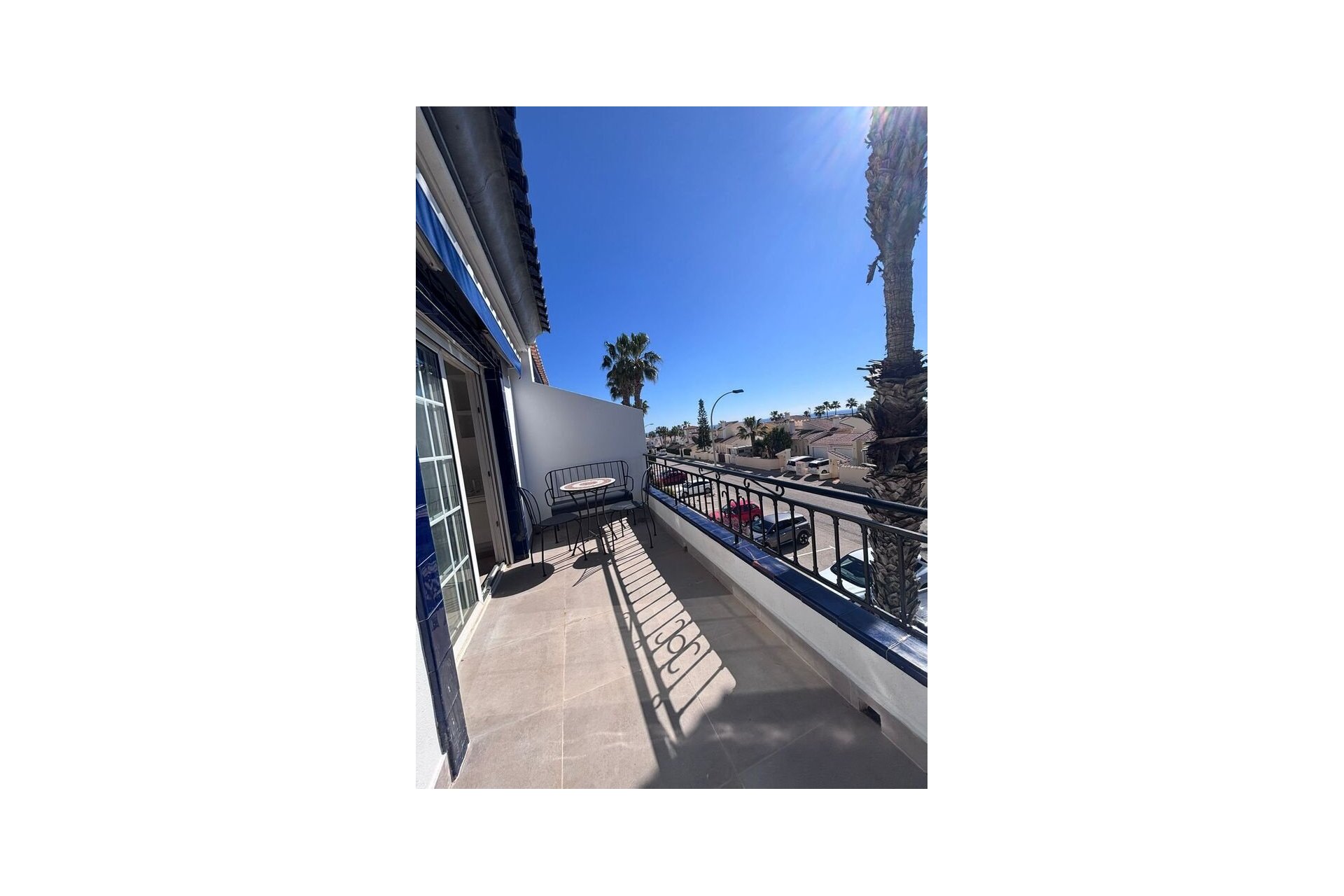 Reventa - Duplex Penthouse -
Orihuela Costa - Los Dolses