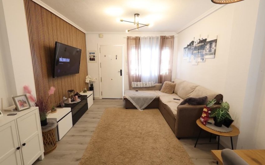 Reventa - Duplex -
Pilar de la Horadada - Costa Blanca