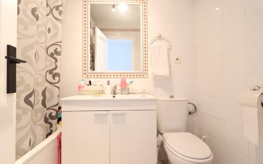 Reventa - Duplex -
Pilar de la Horadada - Costa Blanca