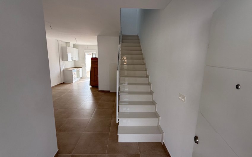 Reventa - Duplex -
Pilar de la Horadada - Costa Blanca