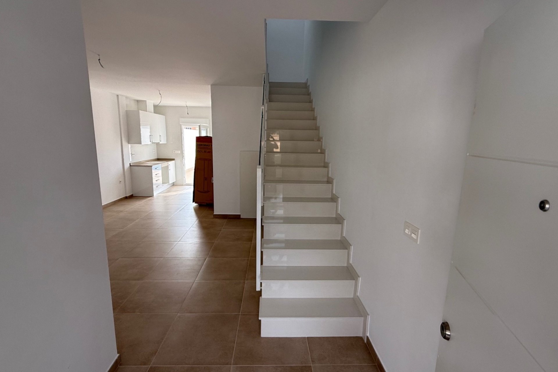 Reventa - Duplex -
Pilar de la Horadada - Costa Blanca