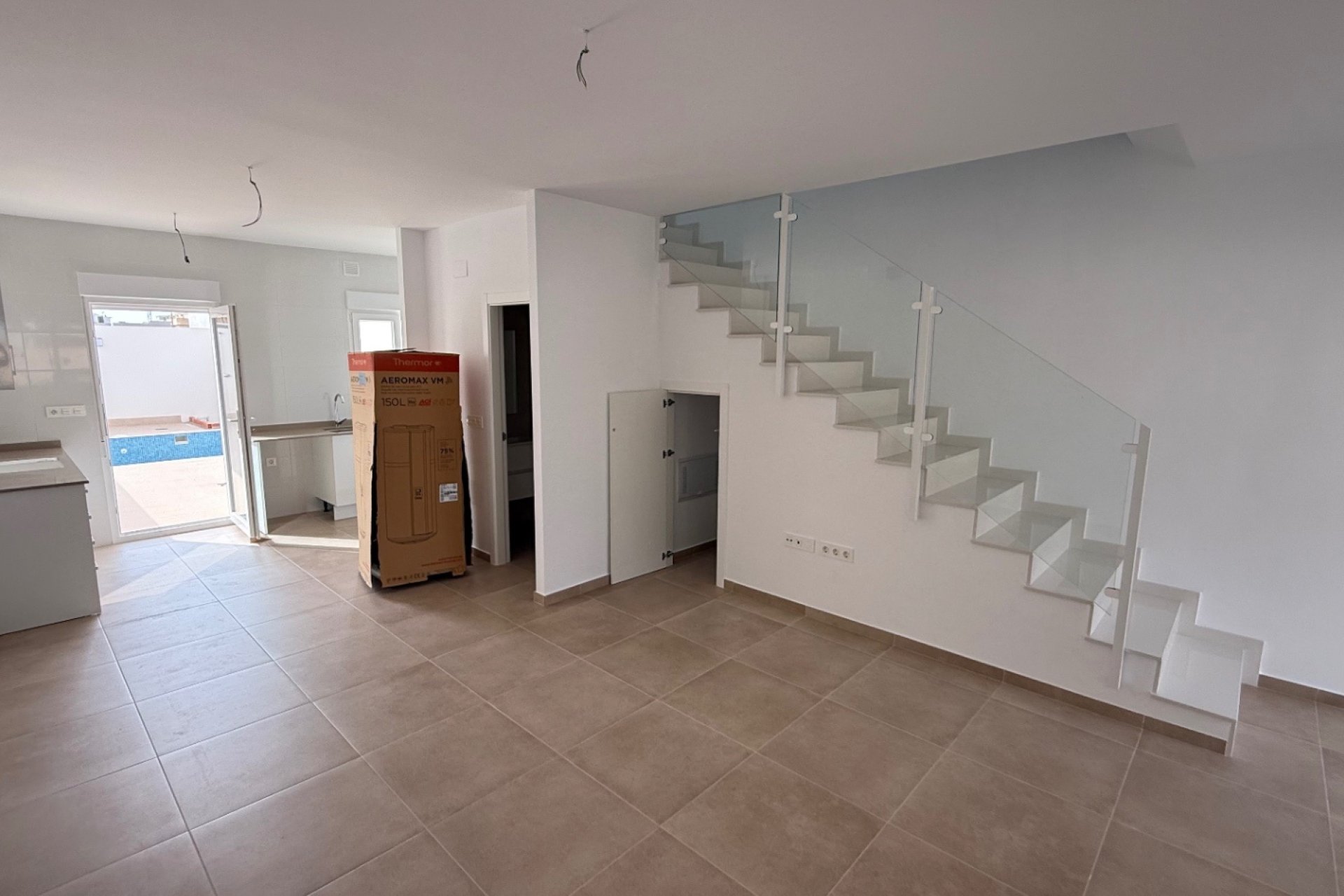 Reventa - Duplex -
Pilar de la Horadada - Costa Blanca