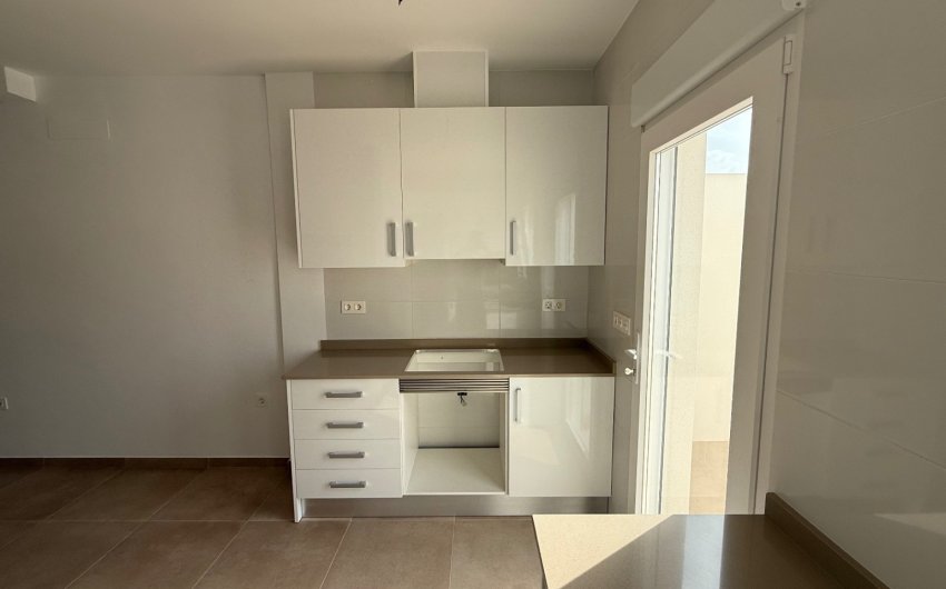 Reventa - Duplex -
Pilar de la Horadada - Costa Blanca