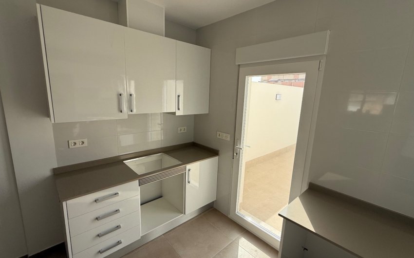 Reventa - Duplex -
Pilar de la Horadada - Costa Blanca