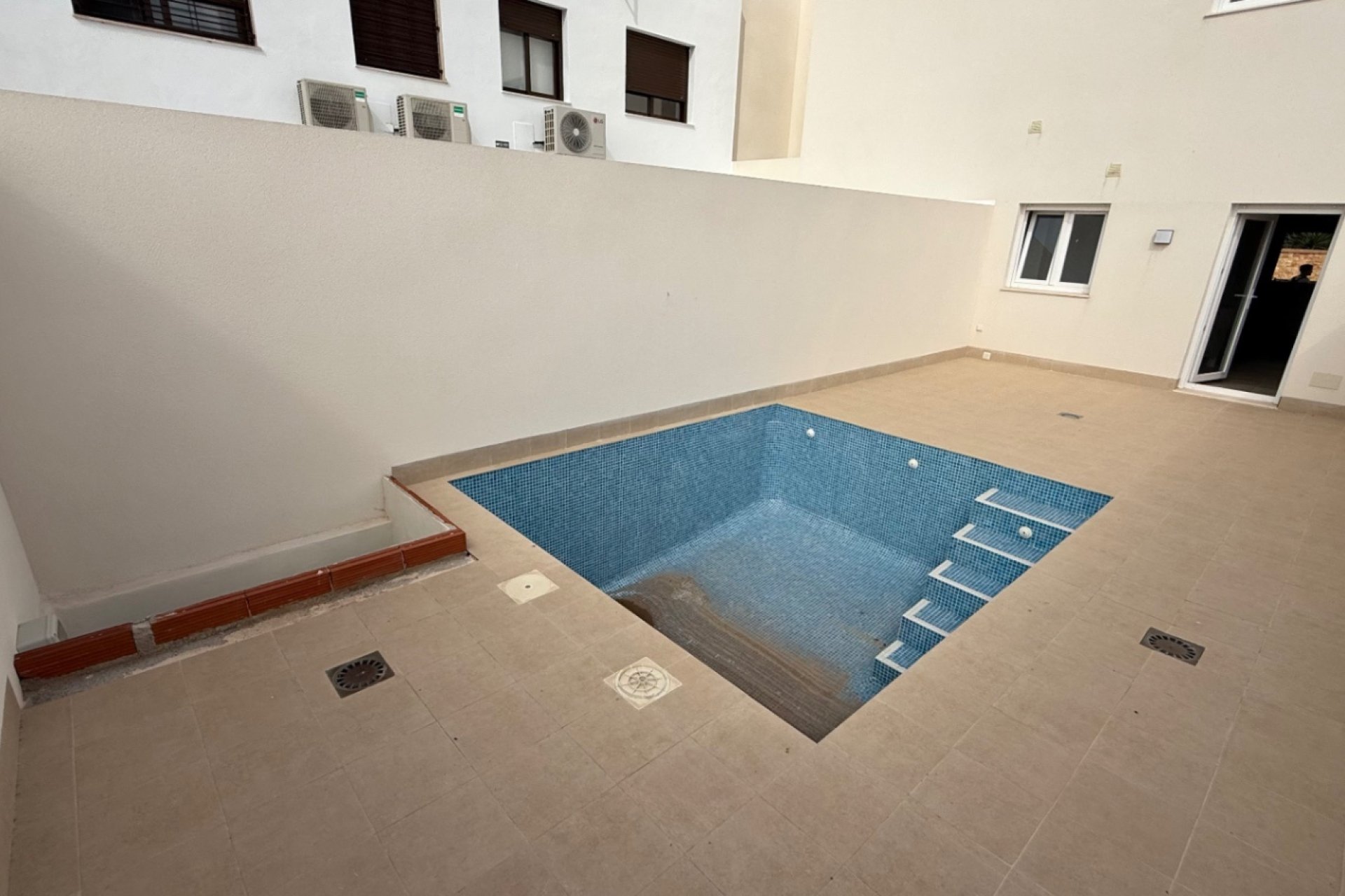 Reventa - Duplex -
Pilar de la Horadada - Costa Blanca