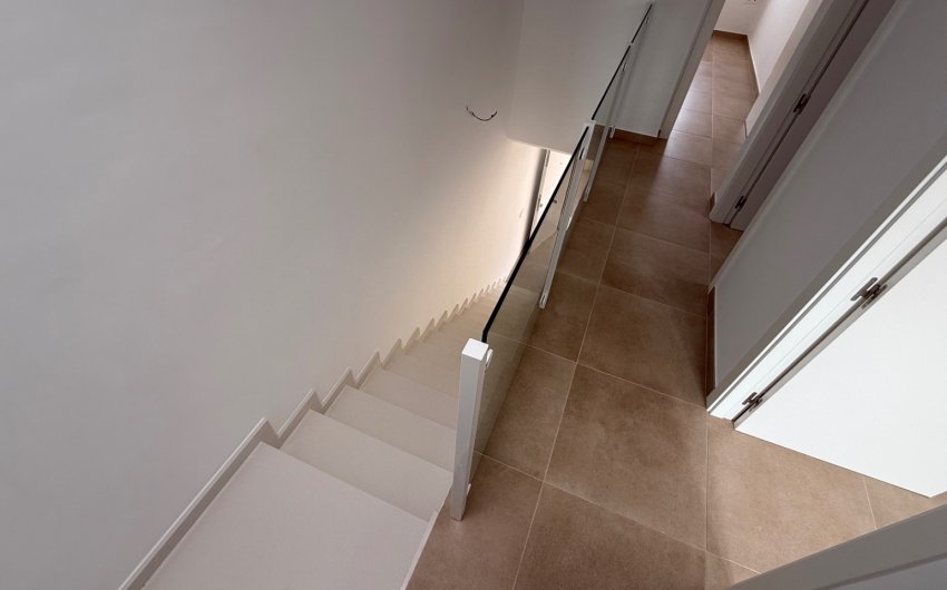 Reventa - Duplex -
Pilar de la Horadada - Costa Blanca