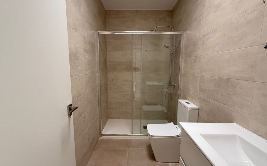 Reventa - Duplex -
Pilar de la Horadada - Costa Blanca