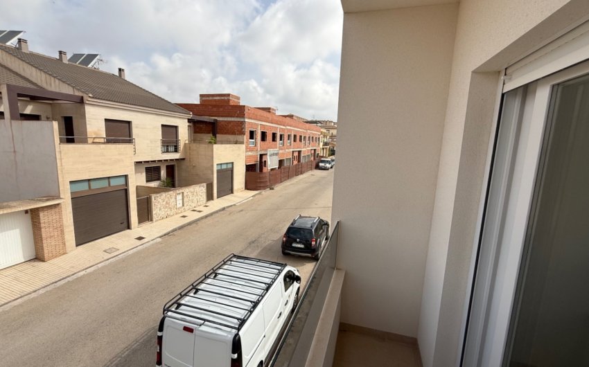 Reventa - Duplex -
Pilar de la Horadada - Costa Blanca