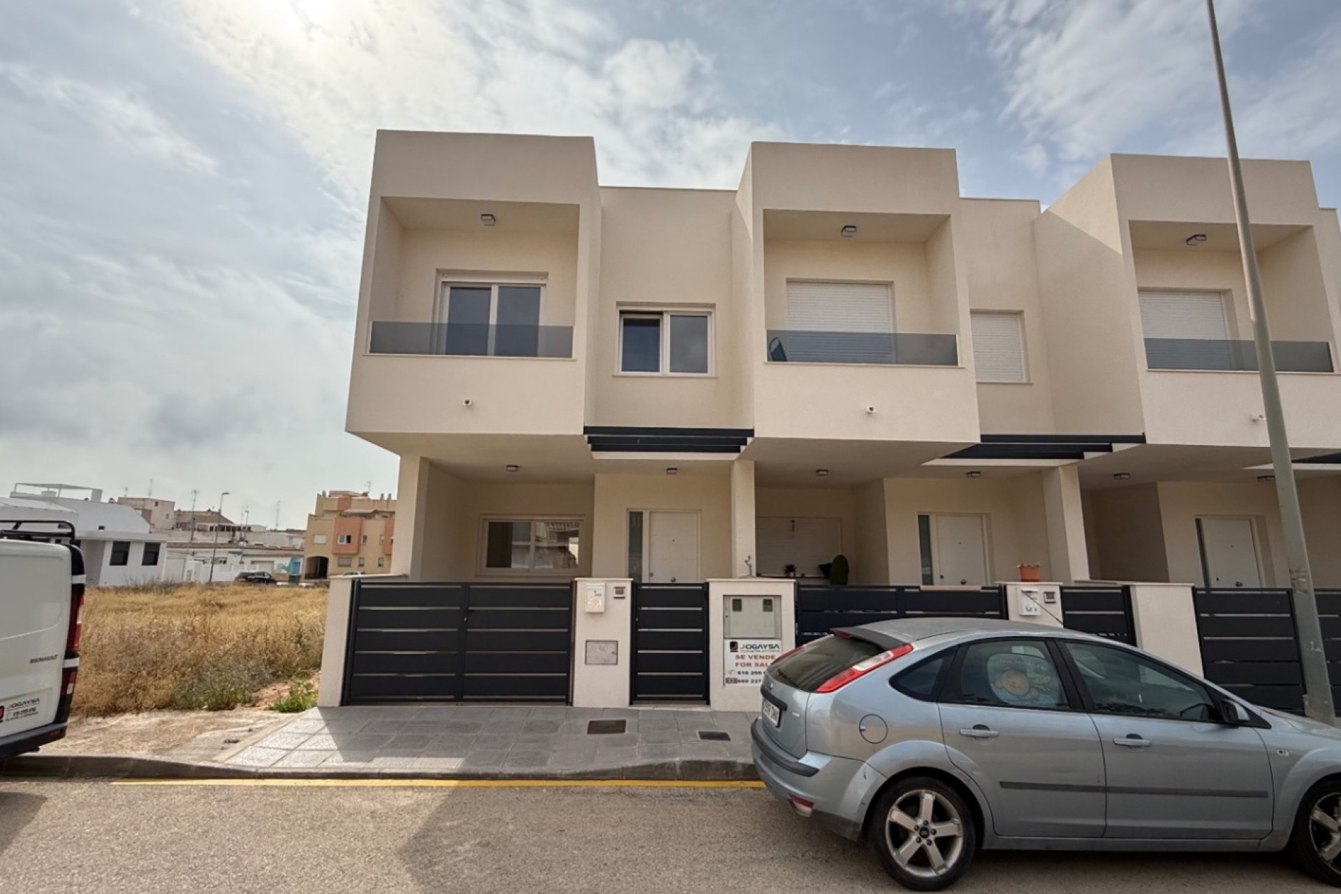 Reventa - Duplex -
Pilar de la Horadada - Costa Blanca